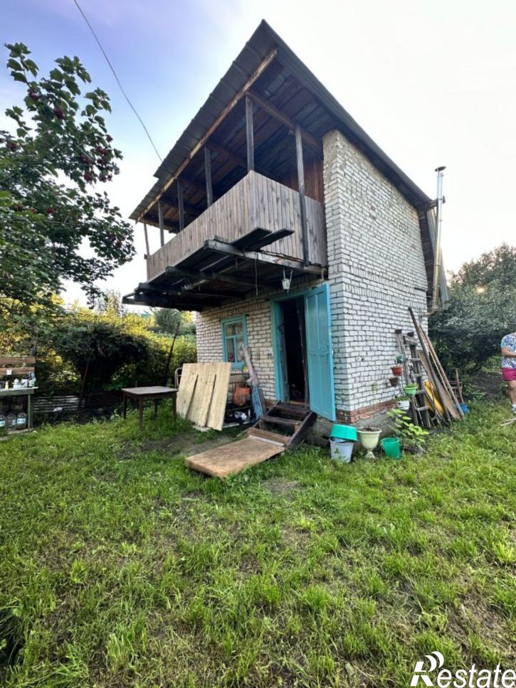 Коттедж/дом городской округ Барнаул