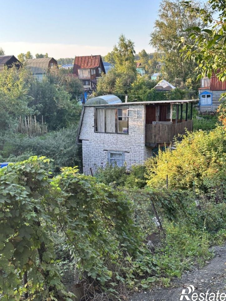 Коттедж/дом городской округ Барнаул