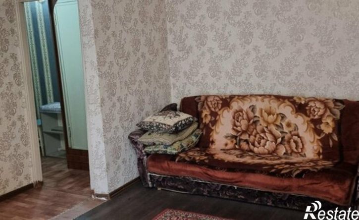 2-комн квартира улица Георгия Исакова, 103,  д. 103
