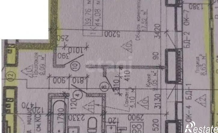 1-комн квартира Змеиногорский тракт, 104П,  д. 104П