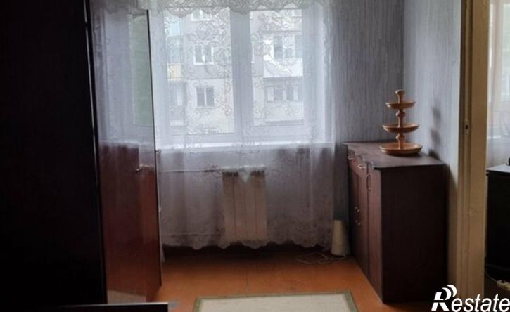 2-комн квартира улица Георгия Исакова, 103,  д. 103