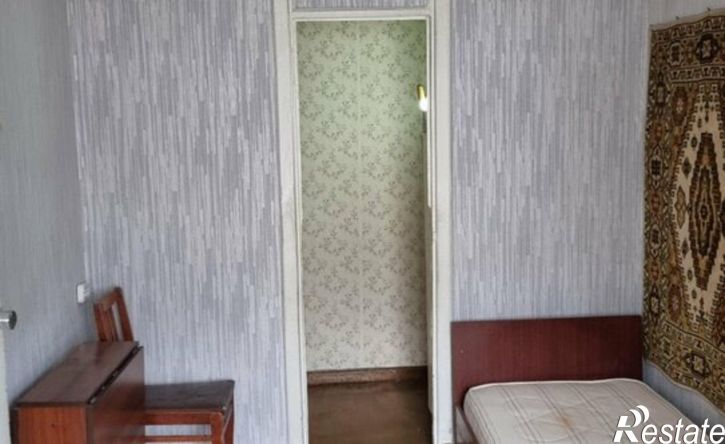 2-комн квартира улица Георгия Исакова, 103,  д. 103
