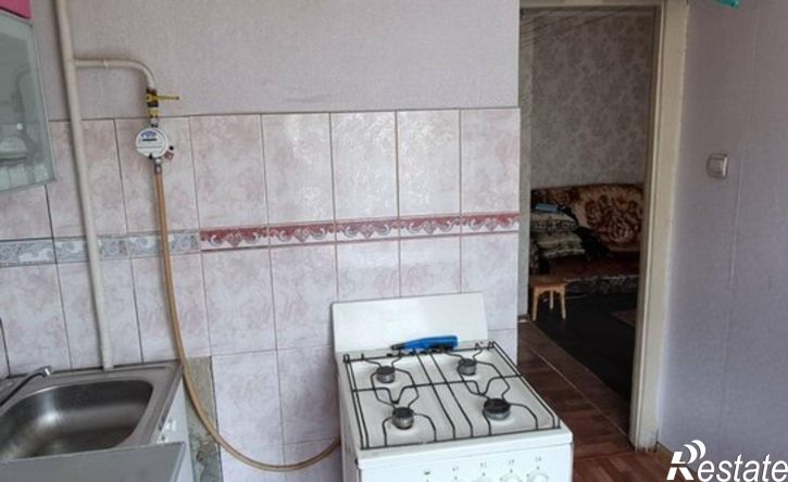 2-комн квартира улица Георгия Исакова, 103,  д. 103