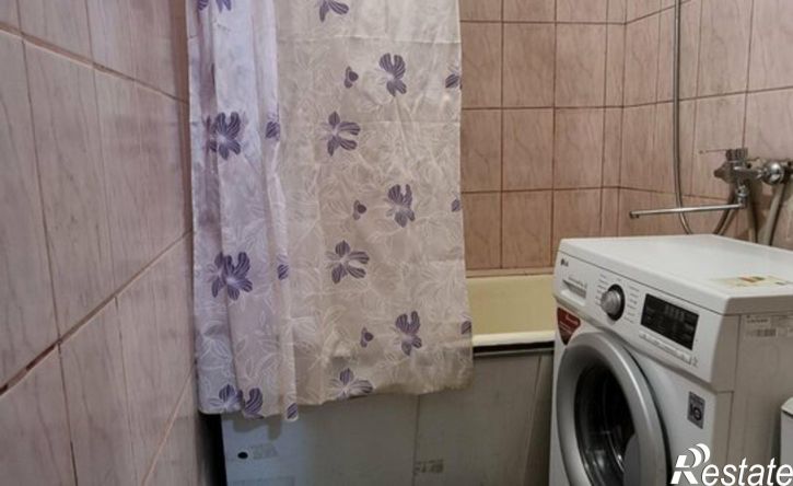 2-комн квартира улица Георгия Исакова, 103,  д. 103