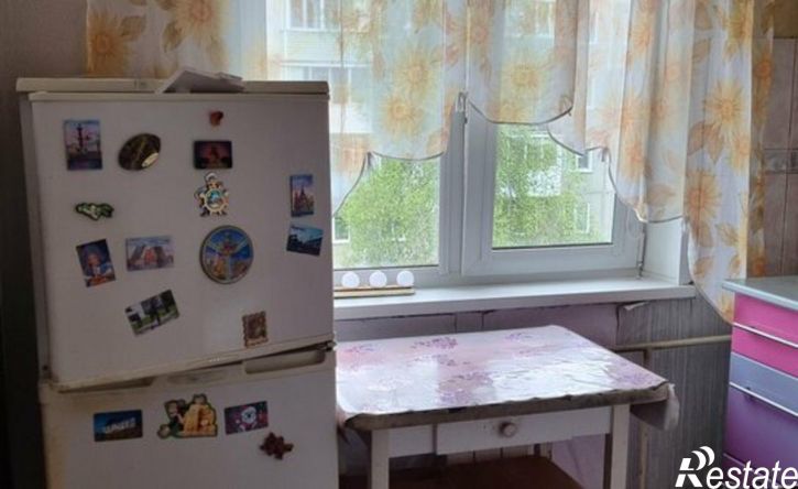 2-комн квартира улица Георгия Исакова, 103,  д. 103