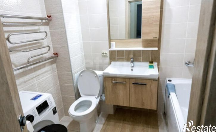 1-комн квартира Змеиногорский тракт, 104П,  д. 104П