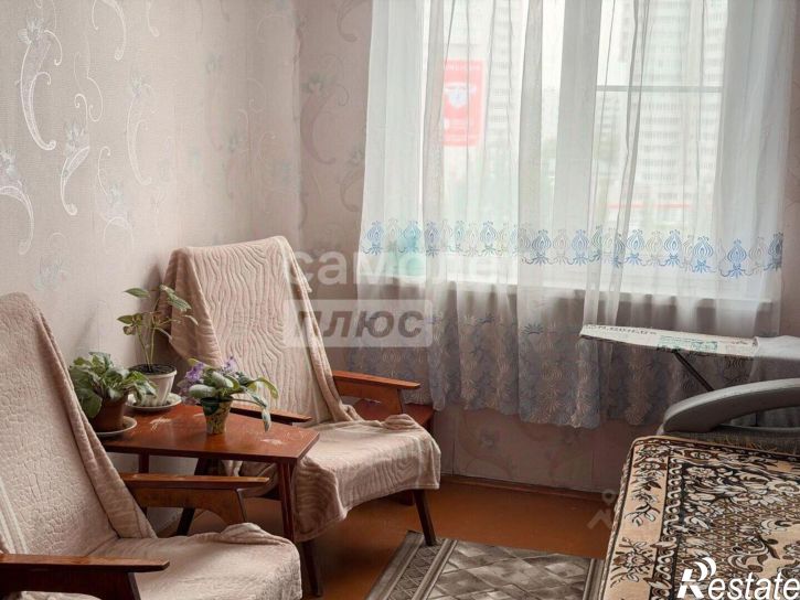 4-комн квартира Павловский тракт, 78,  д. 78