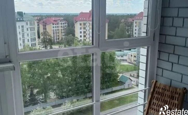 1-комн квартира Змеиногорский тракт, 104П,  д. 104П