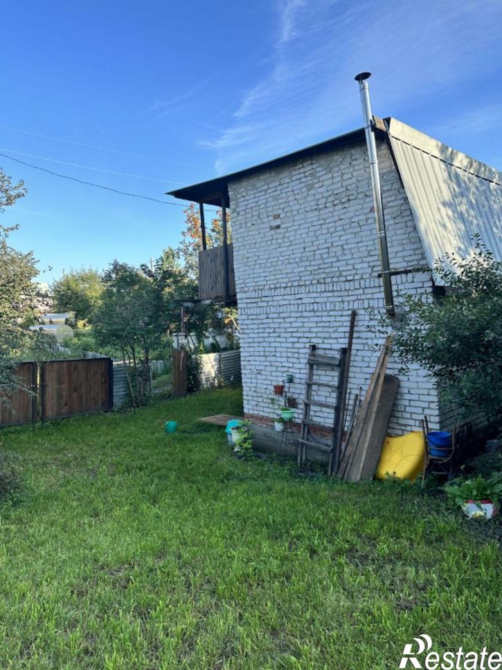 Коттедж/дом городской округ Барнаул
