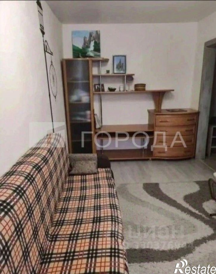 Комната ул Шумакова, 38,  д. 38