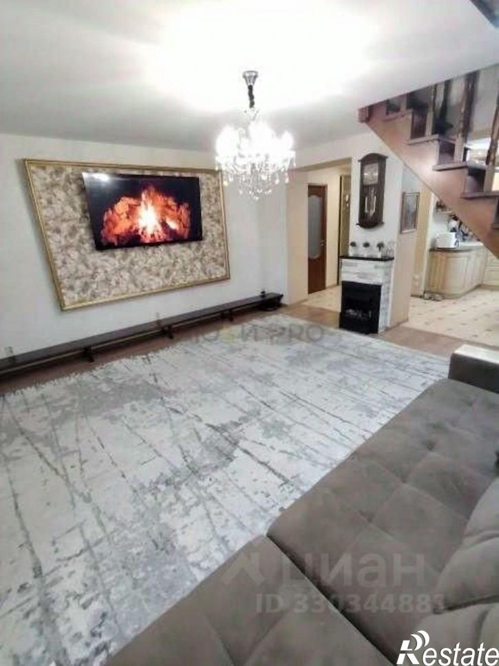 3-комн квартира ул Краевая, 259,  д. 259
