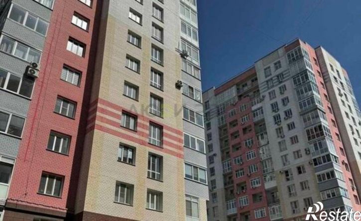 1-комн квартира ул Партизанская, 55,  д. 55