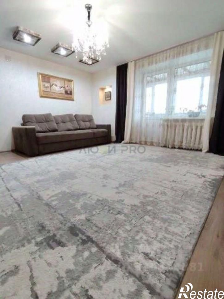 3-комн квартира ул Краевая, 259,  д. 259