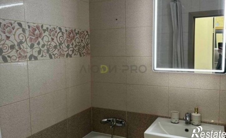 1-комн квартира ул Партизанская, 55,  д. 55