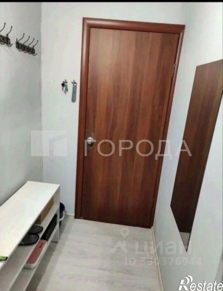 Комната ул Шумакова, 38,  д. 38