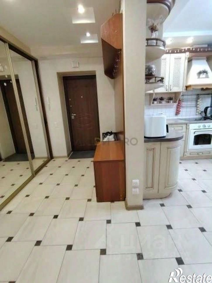 3-комн квартира ул Краевая, 259,  д. 259