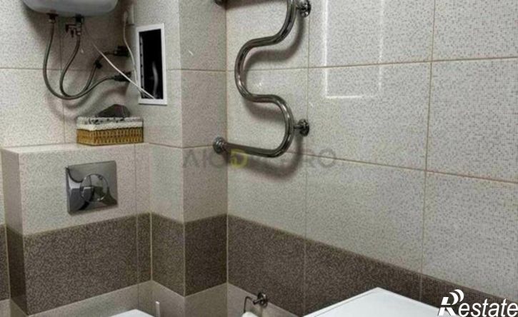 1-комн квартира ул Партизанская, 55,  д. 55