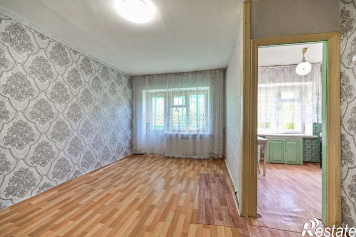 1-комн квартира Комсомольский пр-кт, 101/9,  д. 101/9