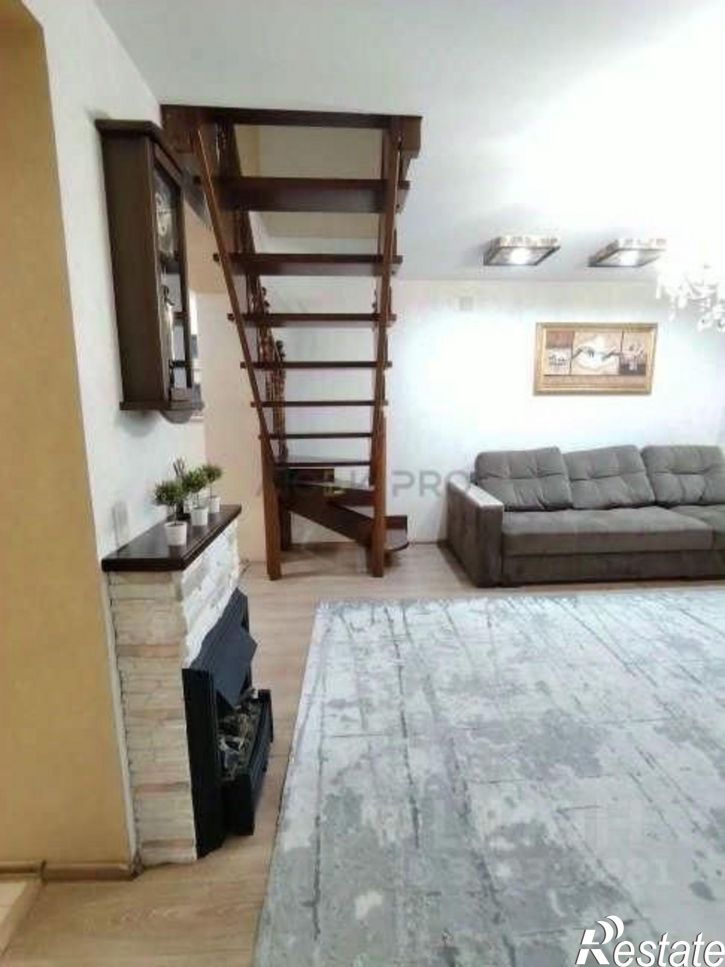 3-комн квартира ул Краевая, 259,  д. 259