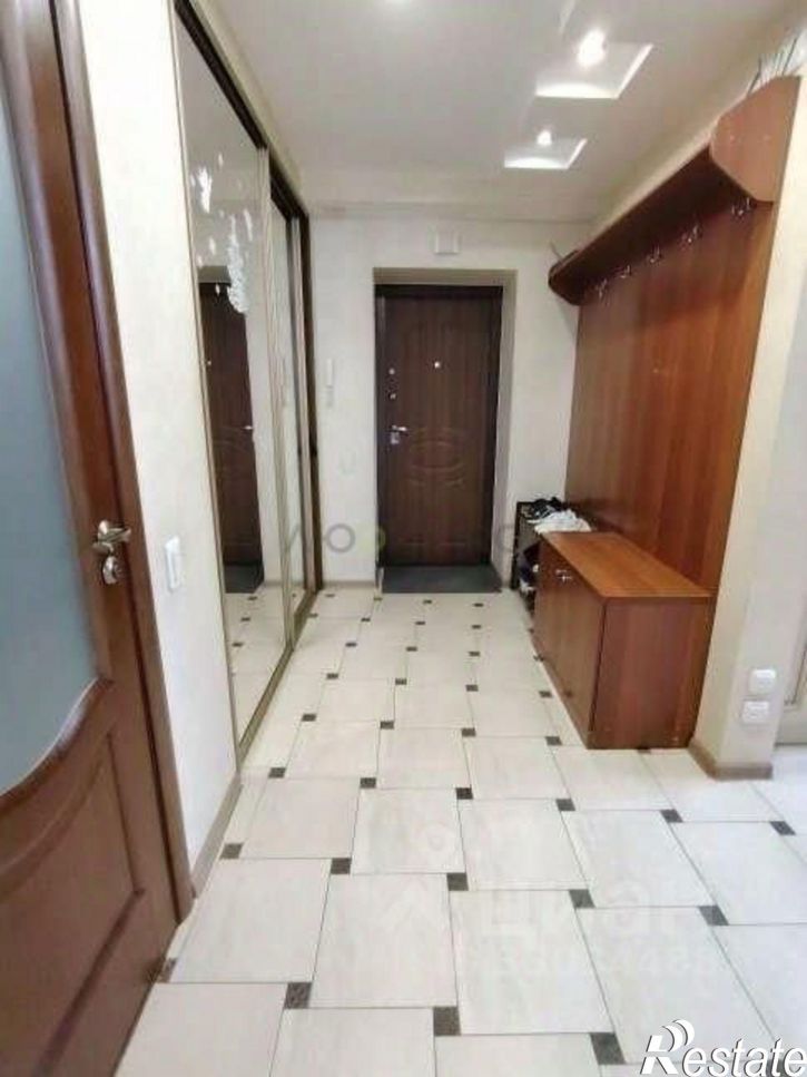 3-комн квартира ул Краевая, 259,  д. 259