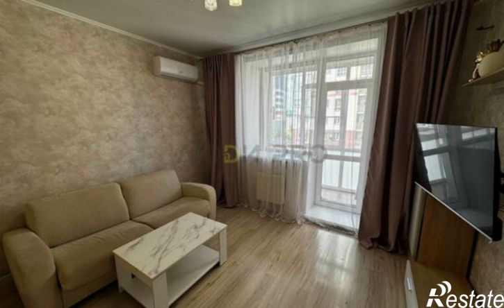 1-комн квартира ул Партизанская, 55,  д. 55