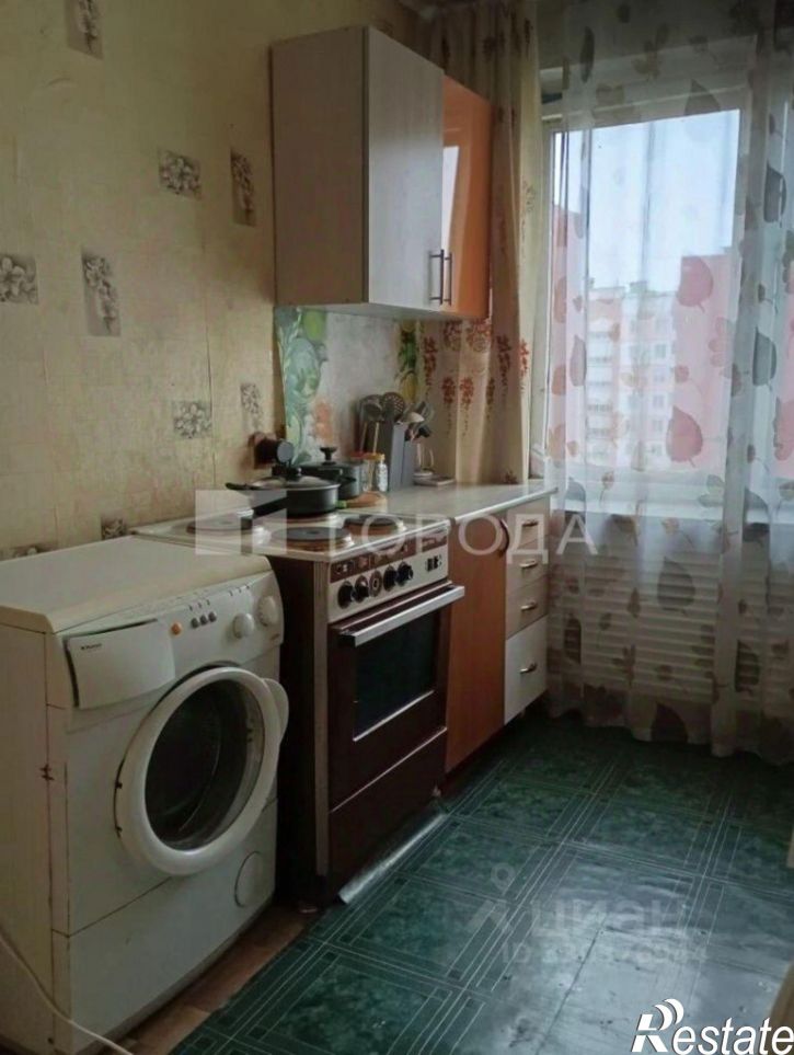 Комната ул Шумакова, 38,  д. 38