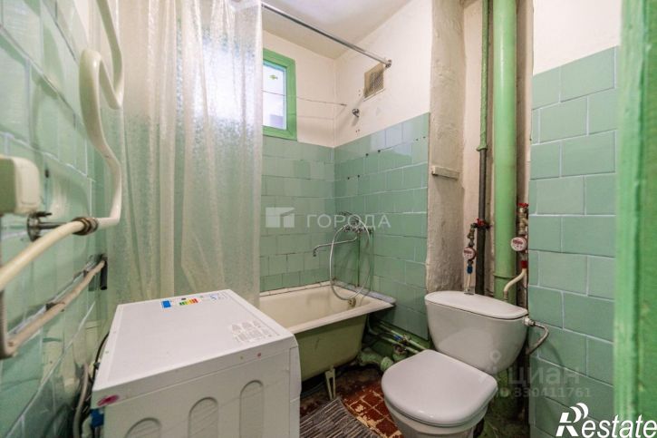 1-комн квартира Комсомольский пр-кт, 101/9,  д. 101/9