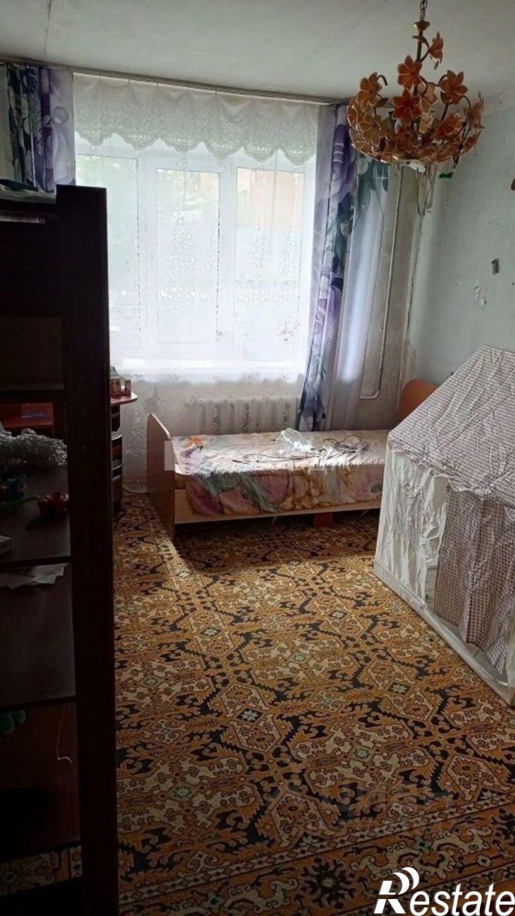 3-комн квартира ул Парковая, 34,  д. 34