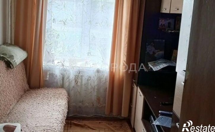 3-комн квартира ул Парковая, 34,  д. 34