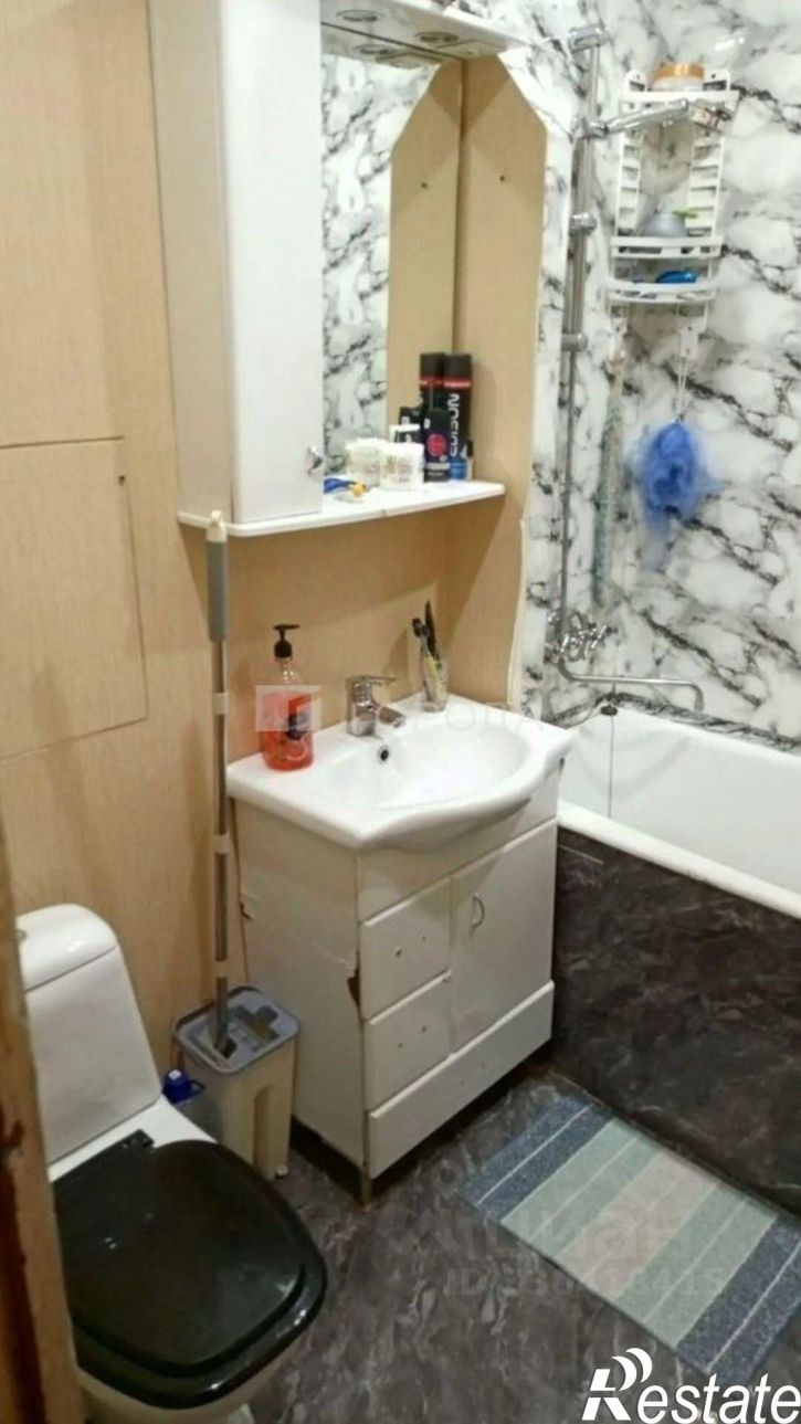 3-комн квартира ул Парковая, 34,  д. 34
