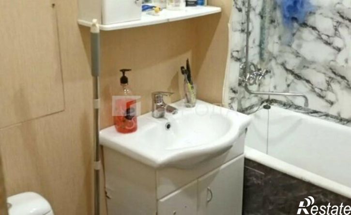 3-комн квартира ул Парковая, 34,  д. 34
