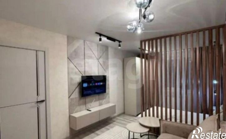 1-комн квартира улица Юрина, 202А,  д. 202А