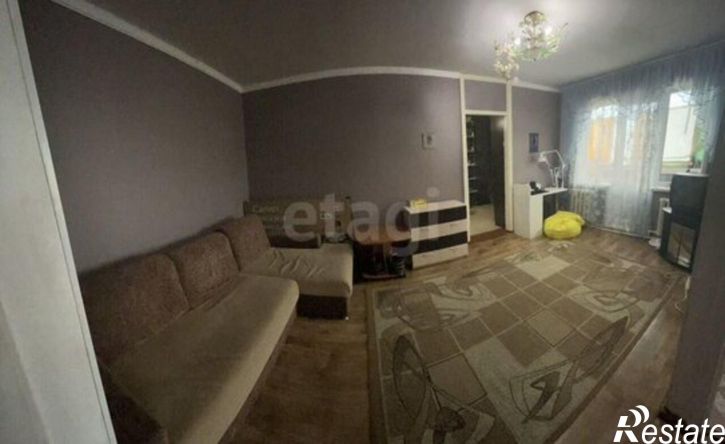2-комн квартира Телефонная улица, 50,  д. 50