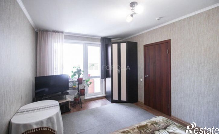 2-комн квартира Балтийская улица, 104,  д. 104