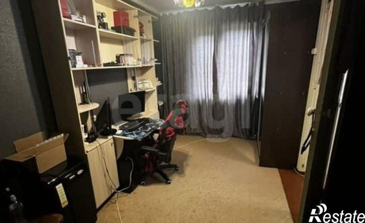 2-комн квартира Телефонная улица, 50,  д. 50