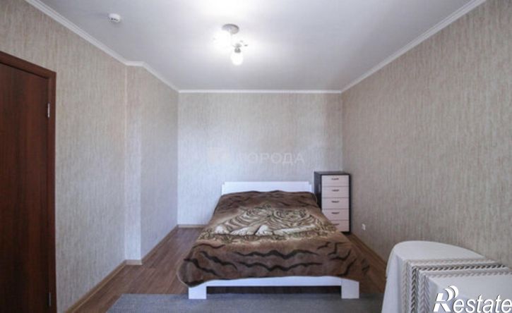 2-комн квартира Балтийская улица, 104,  д. 104