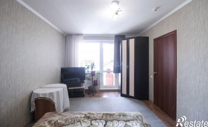 2-комн квартира Балтийская улица, 104,  д. 104