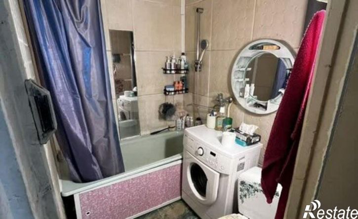 2-комн квартира Телефонная улица, 50,  д. 50