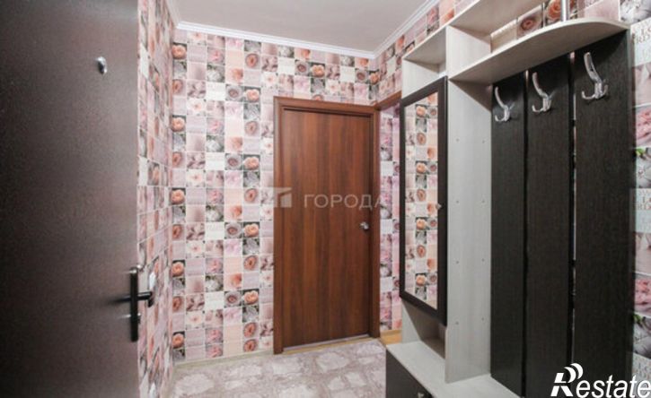 2-комн квартира Балтийская улица, 104,  д. 104