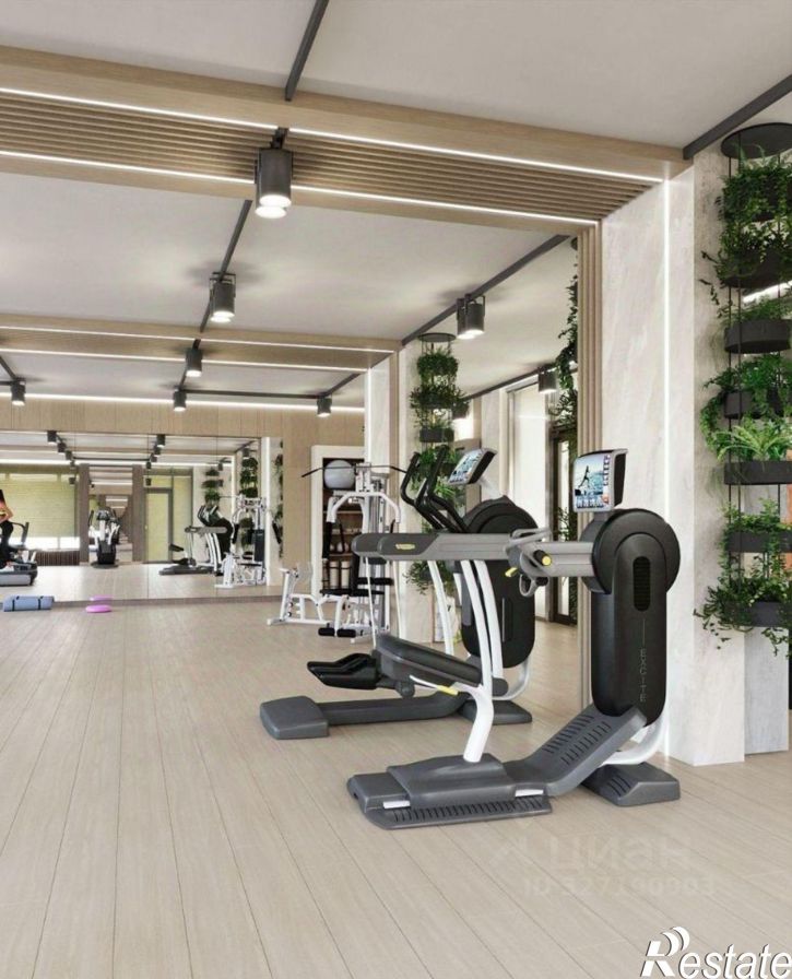 1-комн квартира в новом доме ул Папанинцев, 155,  д. 155