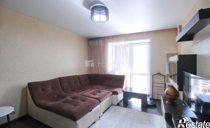 2-комн квартира пр-кт Ленина, 151В,  д. 151В