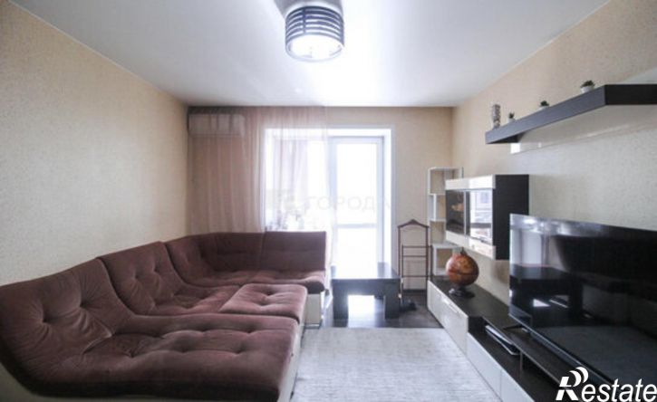 2-комн квартира пр-кт Ленина, 151В,  д. 151В
