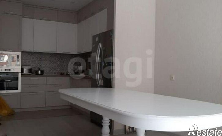 2-комн квартира Комсомольский пр-кт, 122в 3,  д. 122в 3,  к. 3