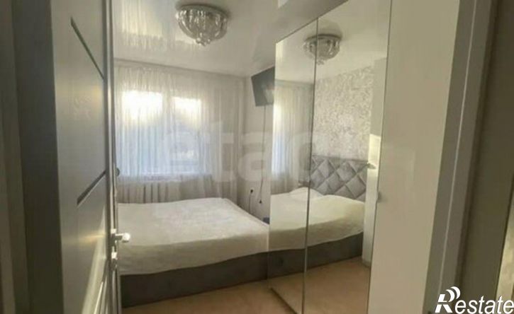 2-комн квартира ул Георгия Исакова, 222,  д. 222