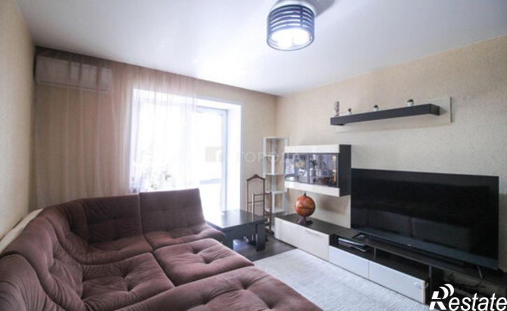 2-комн квартира пр-кт Ленина, 151В,  д. 151В