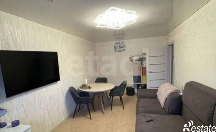 2-комн квартира ул Георгия Исакова, 222,  д. 222