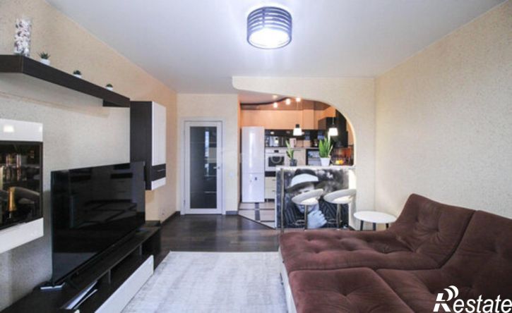 2-комн квартира пр-кт Ленина, 151В,  д. 151В