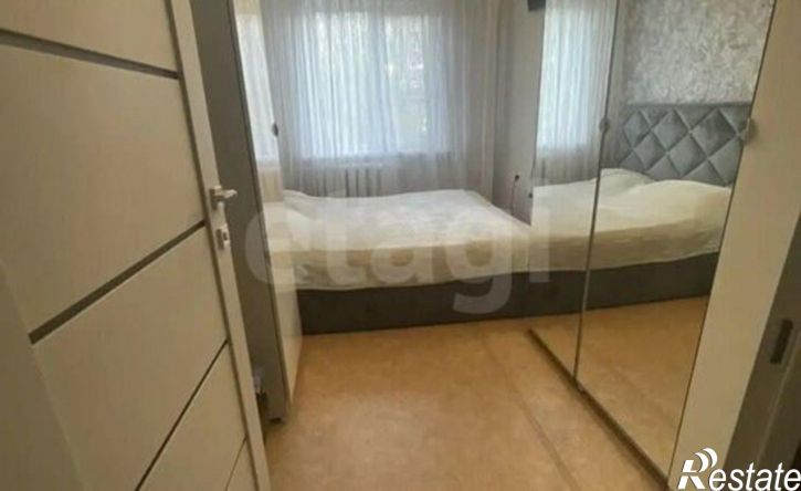 2-комн квартира ул Георгия Исакова, 222,  д. 222