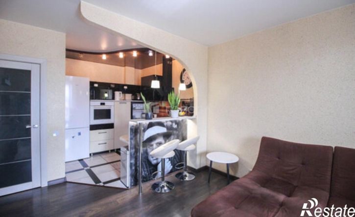 2-комн квартира пр-кт Ленина, 151В,  д. 151В