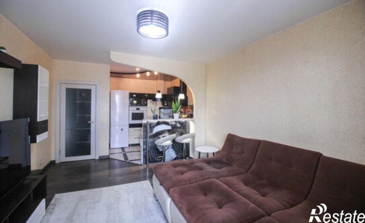 2-комн квартира пр-кт Ленина, 151В,  д. 151В